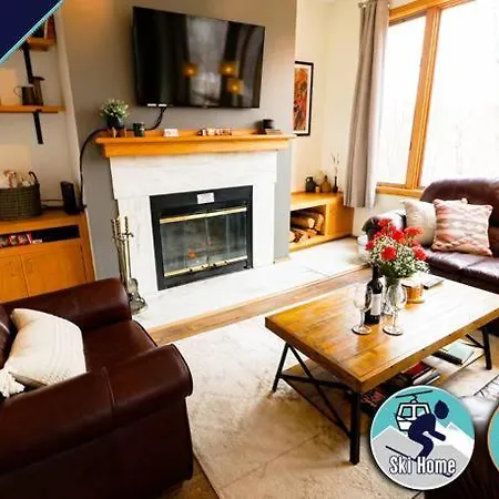 Beautifully Decorated Upscale Two Bedroom Hre1